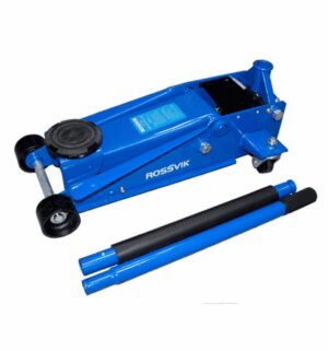 Домкрат подкатной V3, г/п 3,0т, 133-465мм