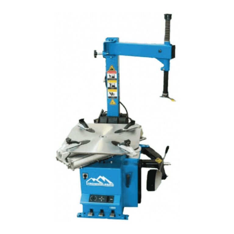 Станок шиномонтажный полуавтоматический, 26'