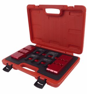 Инструмент для фиксации распредвала (MERCEDES M176)