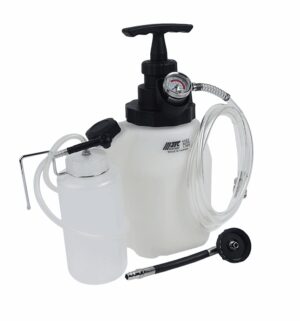 Установка для замены тормозной жидкости 3л