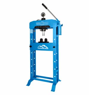 Пресс гидравлический напольный на 20т