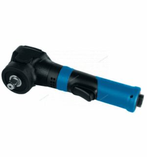 Пневмогайковерт угловой, ударный 1/2", 500Нм