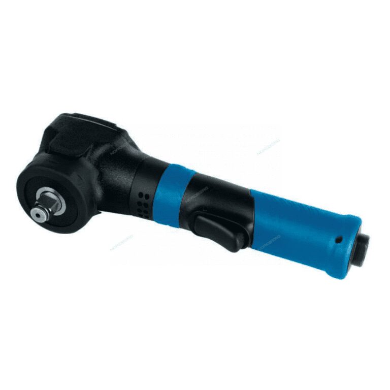 Пневмогайковерт угловой, ударный 1/2", 500Нм