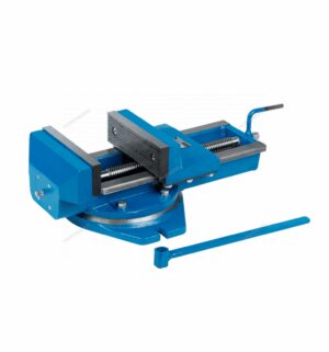 Тиски станочные