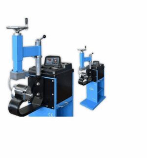 Вулканизатор напольный