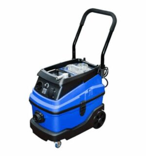 Промышленный пылесос 119 куб.м /час.