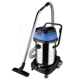 Пылесос одномоторный 80л 3000 Вт