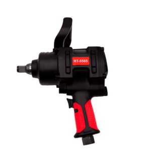 Гайковерт пневматический 3/4", 1800Нм, 7,0кг