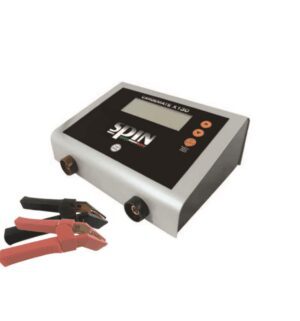 Микропроцессорное автоматическое зарядное устройство CHARGEMATE X130, 12 В, 130 А