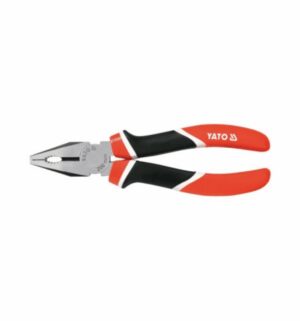 Пассатижи 200мм универсальные профессиональныеПассатижи 200мм универсальные профессиональные