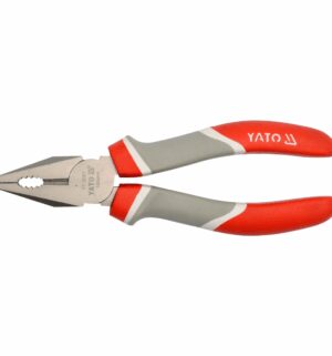 Пассатижи 200мм универсальные