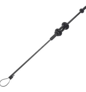 Съемник ШРУСов с обратным молотком, захват - стальной трос