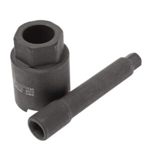 Ключ сервисный для снятия и установки верхней гайки крепления амортизатора (VOLVO S40, S60, S70, S80, S90)