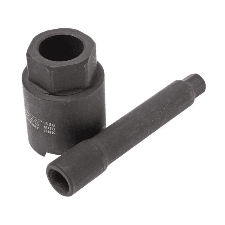 Ключ сервисный для снятия и установки верхней гайки крепления амортизатора (VOLVO S40, S60, S70, S80, S90)