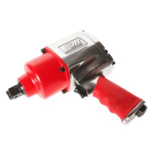 Пневмогайковерт ударный усиленный 3/4''(2034 н/м) 90-120PSI 4500об/мин, расх возд 320 L/min, реком штуцер JTC-D30PMAПневмогайковерт ударный усиленный 3/4''(2034 н/м) 90-120PSI 4500об/мин, расх возд 320 L/min, реком штуцер JTC-D30PMA