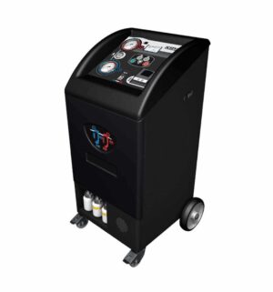 KRYA PRINTER - установка для заправки кондиционеров, автомат, принтер