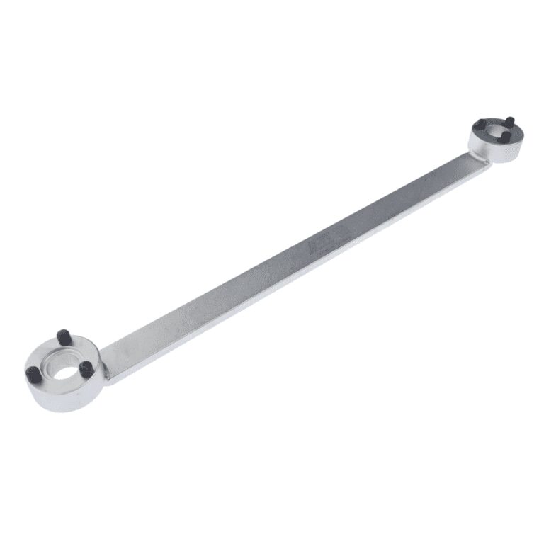 Фиксатор шкива компрессора кондиционера (MERCEDES двиг. M112, 113, 272M, 273)