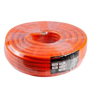 Шланг пневматический PVC бухта 12х18мм 50м