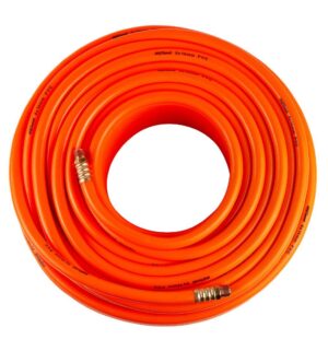 Шланг пневматический PVC бухта 8,0х14,0мм 50м