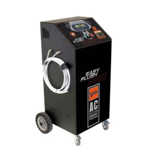 EASY FLUSH PRO Установка передвижная для промывки систем кондиционирования сольвентом, 220 В