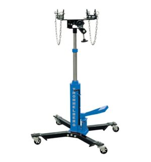 Стойка трансмиссионная с установочным столом, 500 кг