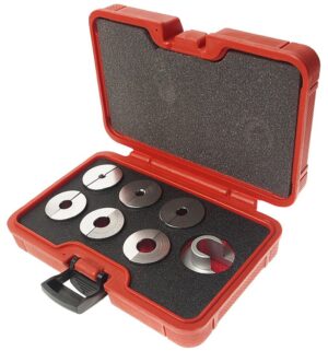 Набор для разъединения пневматических трубок грузовых автомобилей