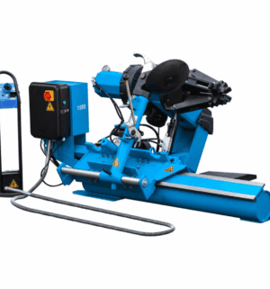 Станок шиномонтажный для колес грузового транспорта 14"-26"