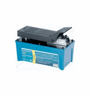 Насос пневмогидравлический 1600 мл.