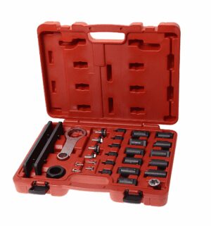 Набор фиксаторов для установки фаз ГРМ VW/AUDI 2.9TFSI, 3.0TFSI EA839 2016