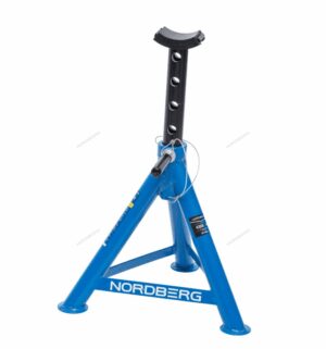 Подставка страховочная профи 8т. (комплект 2 шт.)