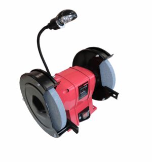 Станок заточной 200 мм., 430 Вт