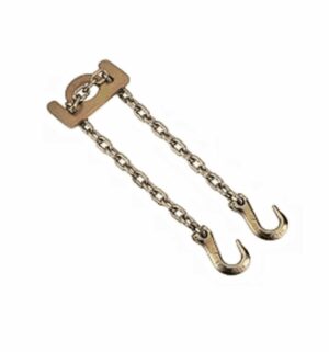 Балансир для гаражного крана (цепь 1.8 м)