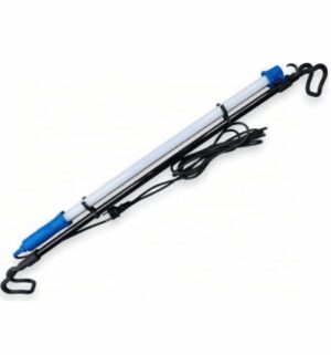 Лампа светодиодная с раздвижным креплением под капот