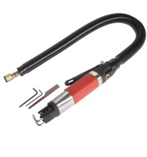 Ножовка пневматическая 4800об/мин. L=710мм низкоскоростная