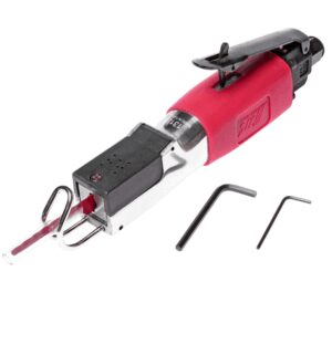 Пневмоножовка 9000 ход/мин, длина 235мм