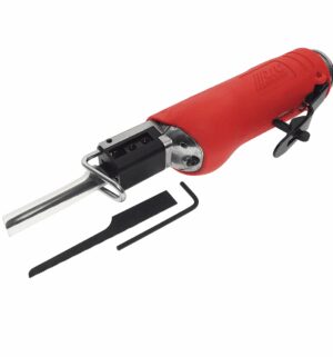 Пила пневматическая 10000об/мин. 195мм мини