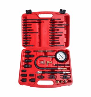 Компрессометр для дизельных и бензиновых двигателей