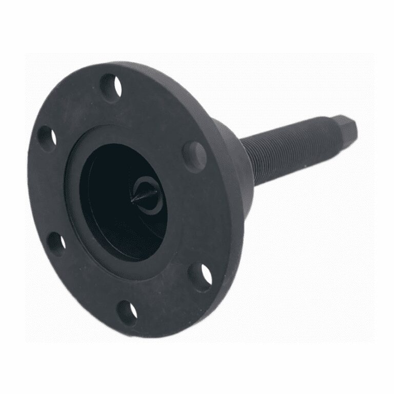 Съемник ступиц, передняя ось, 87,1мм для MAN