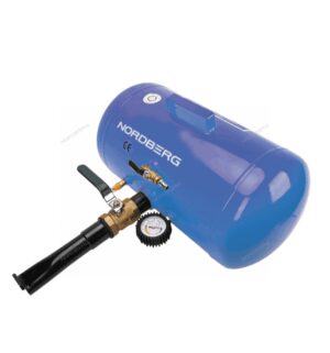 Бустер (Инфлятор) 38л