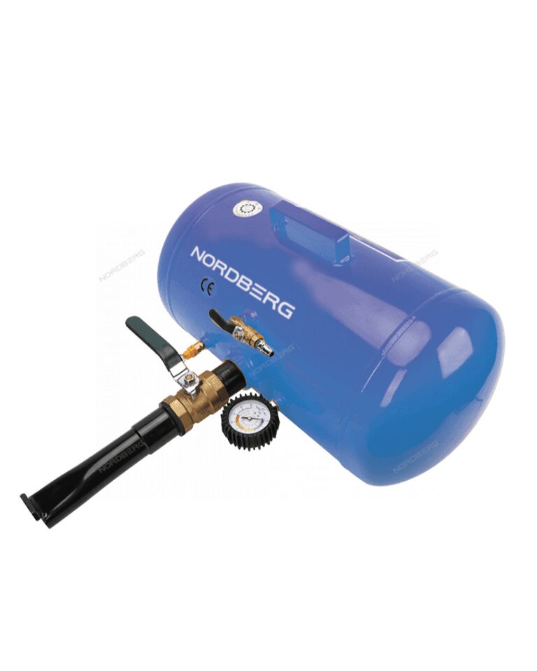 Бустер (Инфлятор) 38л