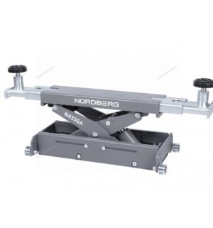 Траверса пневмогидравлическая г/п 3т.