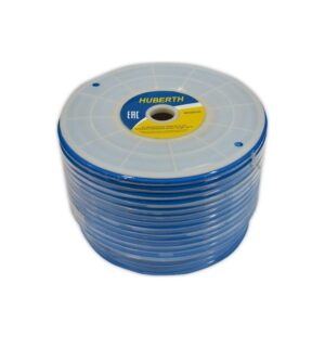 Шланг полиуретановый, армированный, 8х12 мм, бухта 100м