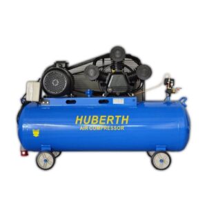 Компрессор воздушный , ресивер 250 литров, 860 л/мин, 5,5кВт, 380В