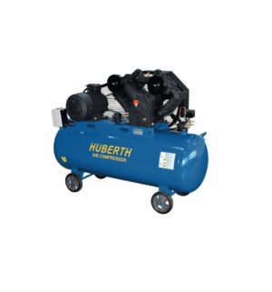 Компрессор воздушный , ресивер 300 литров, 1325 л/мин, 10 бар, 7,5кВт, 380В