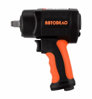 Пневмогайковерт ударный 1/2 1400 Нм