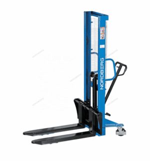 Штабелер ручной гидравлический 1,5 т