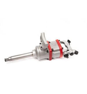 Гайковерт пневматический RT-5665A, 1", 2300Нм, длинный вал