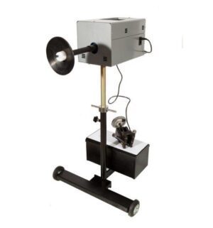 Станок для проточки тормозных дисков в комплекте с аксессуарами