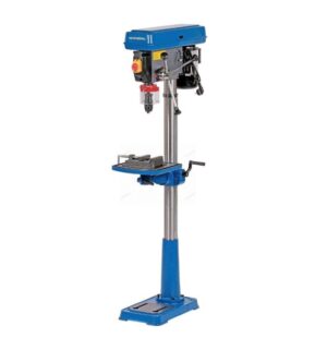 Станок сверлильный 850Вт, 20мм