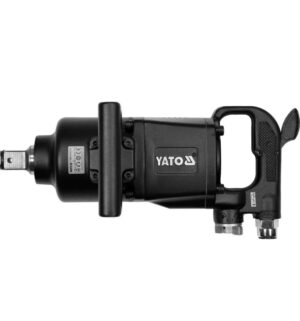 Пневмогайковерт 1" ударный 2600 Nm